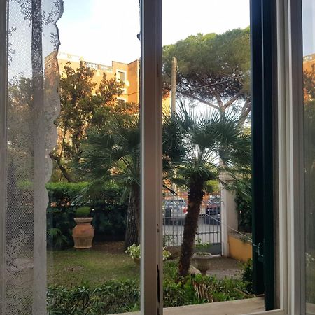 Apartamento Nonna Mimma Castiglioncello Exterior foto
