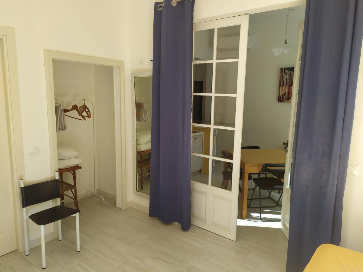 Apartamento Nonna Mimma Castiglioncello Exterior foto