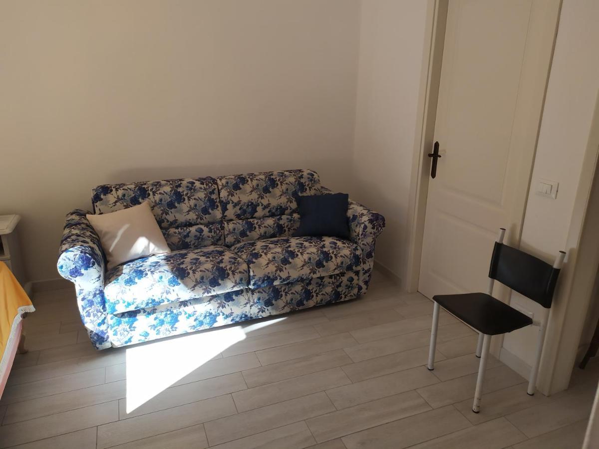 Apartamento Nonna Mimma Castiglioncello Exterior foto