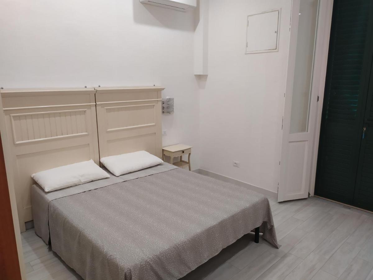 Apartamento Nonna Mimma Castiglioncello Exterior foto