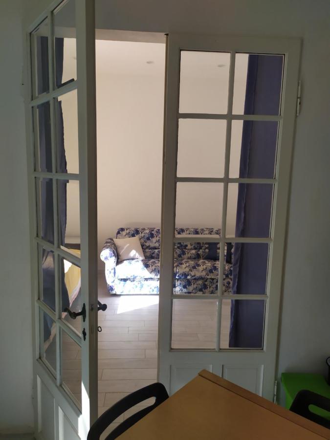 Apartamento Nonna Mimma Castiglioncello Exterior foto