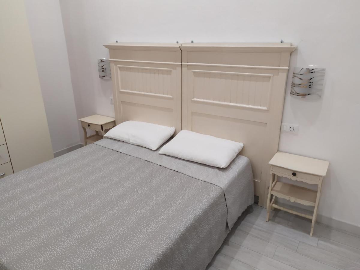 Apartamento Nonna Mimma Castiglioncello Exterior foto