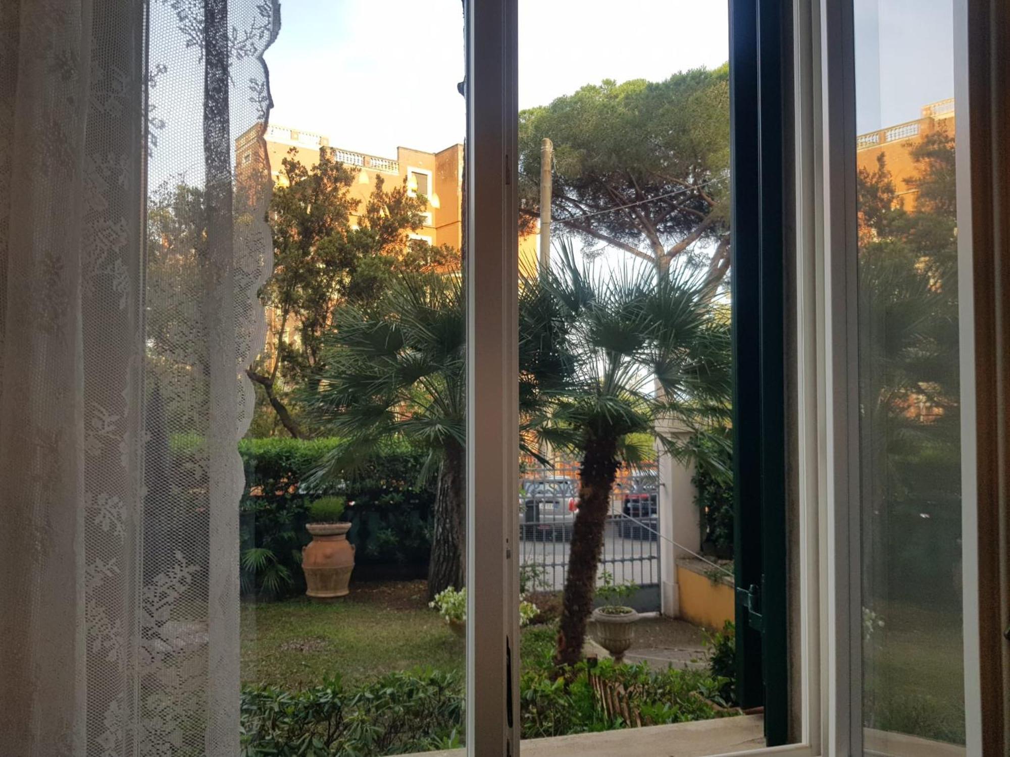 Apartamento Nonna Mimma Castiglioncello Exterior foto