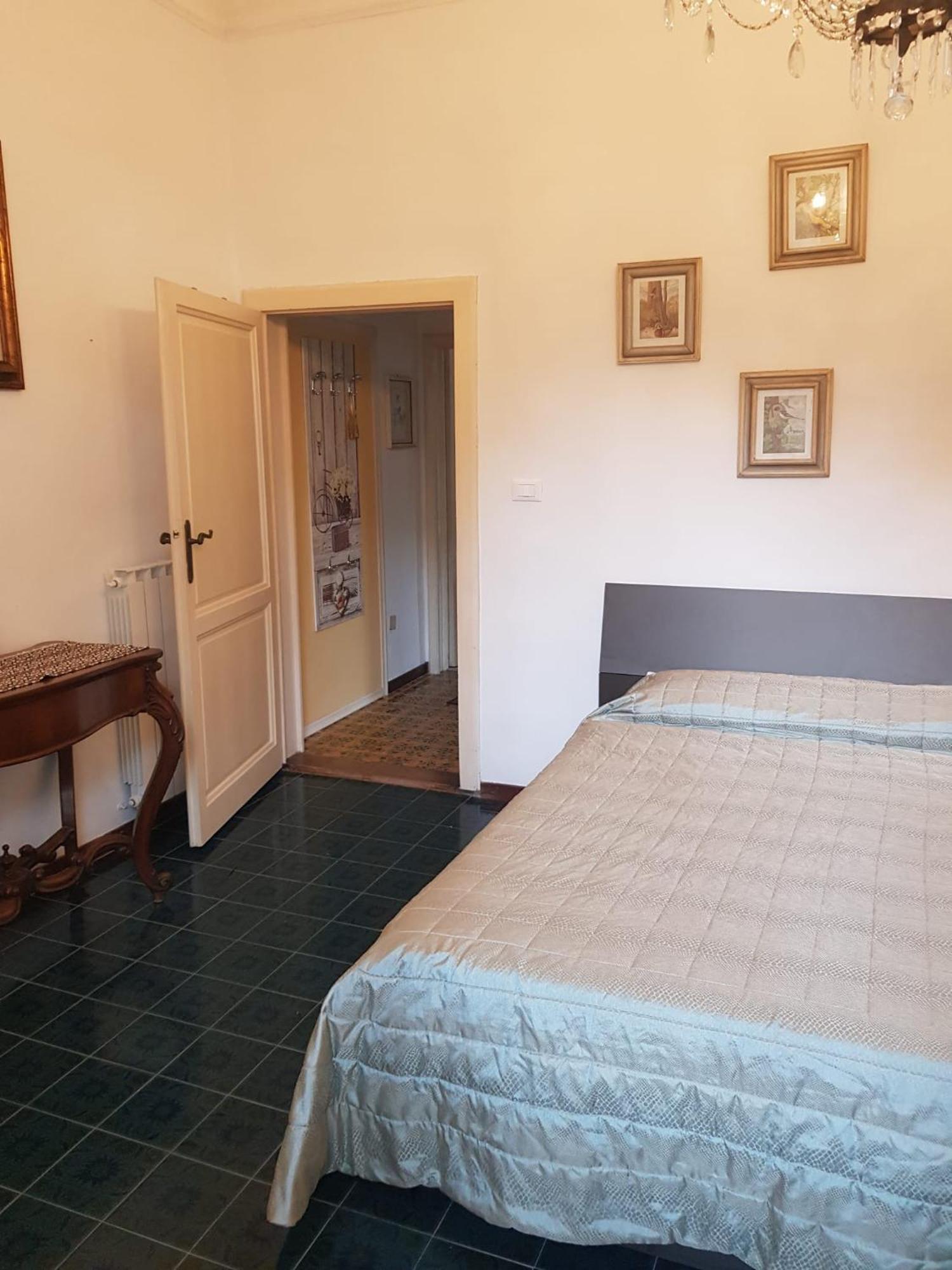 Apartamento Nonna Mimma Castiglioncello Exterior foto